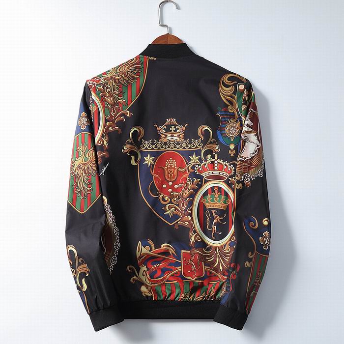 Dolce & Gabbana Men's Outwear 16